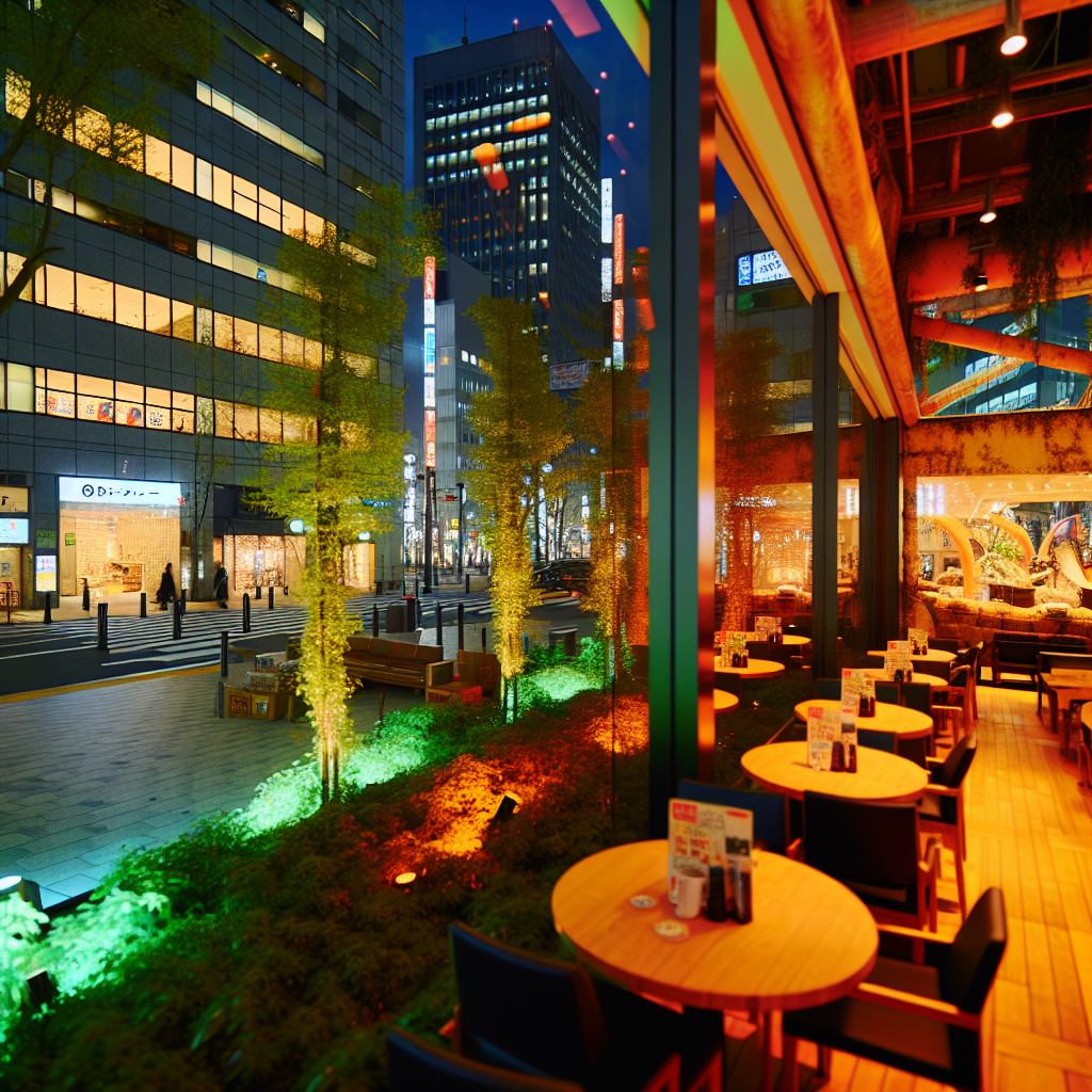 秋葉原の春散歩｜御茶ノ水渓谷から旧万世橋界隈まで