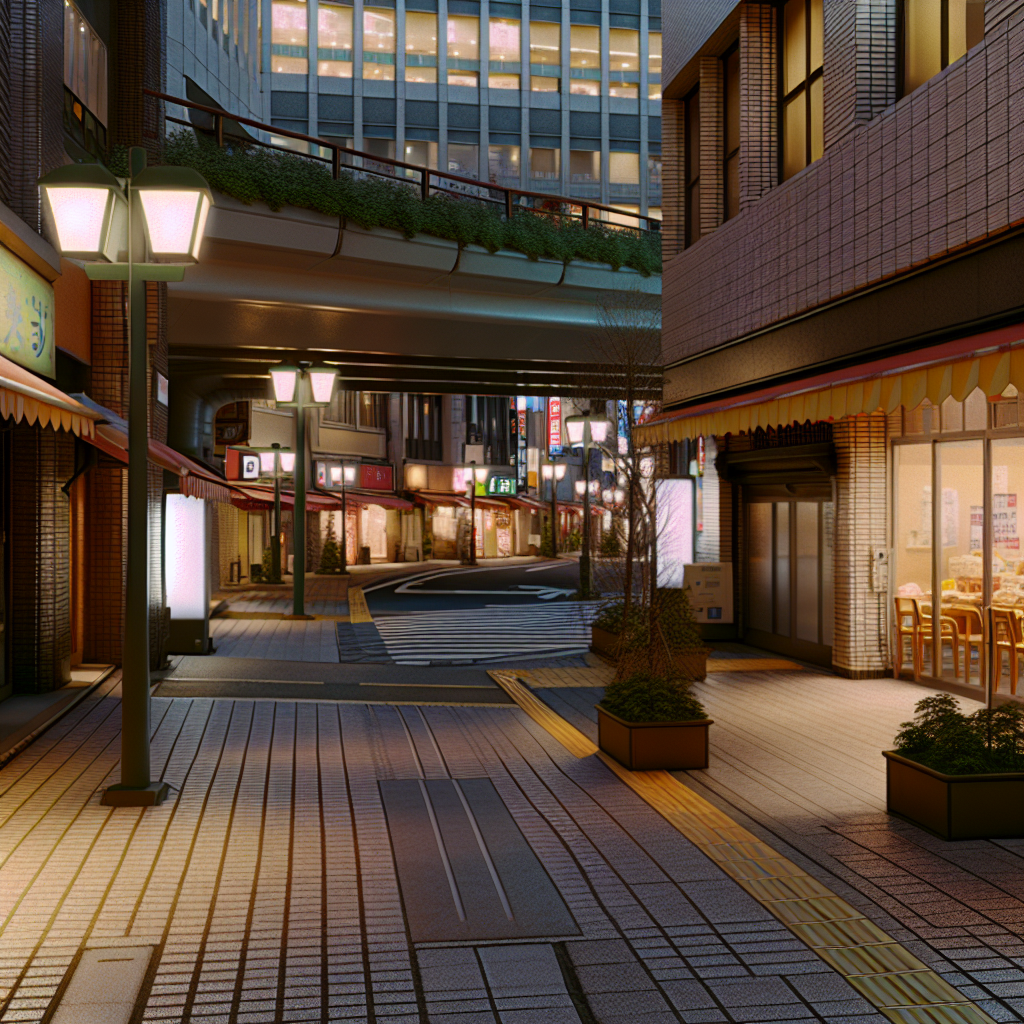 秋葉原の春散歩｜電気街から神田明神まで歩くおすすめスポットTOP10