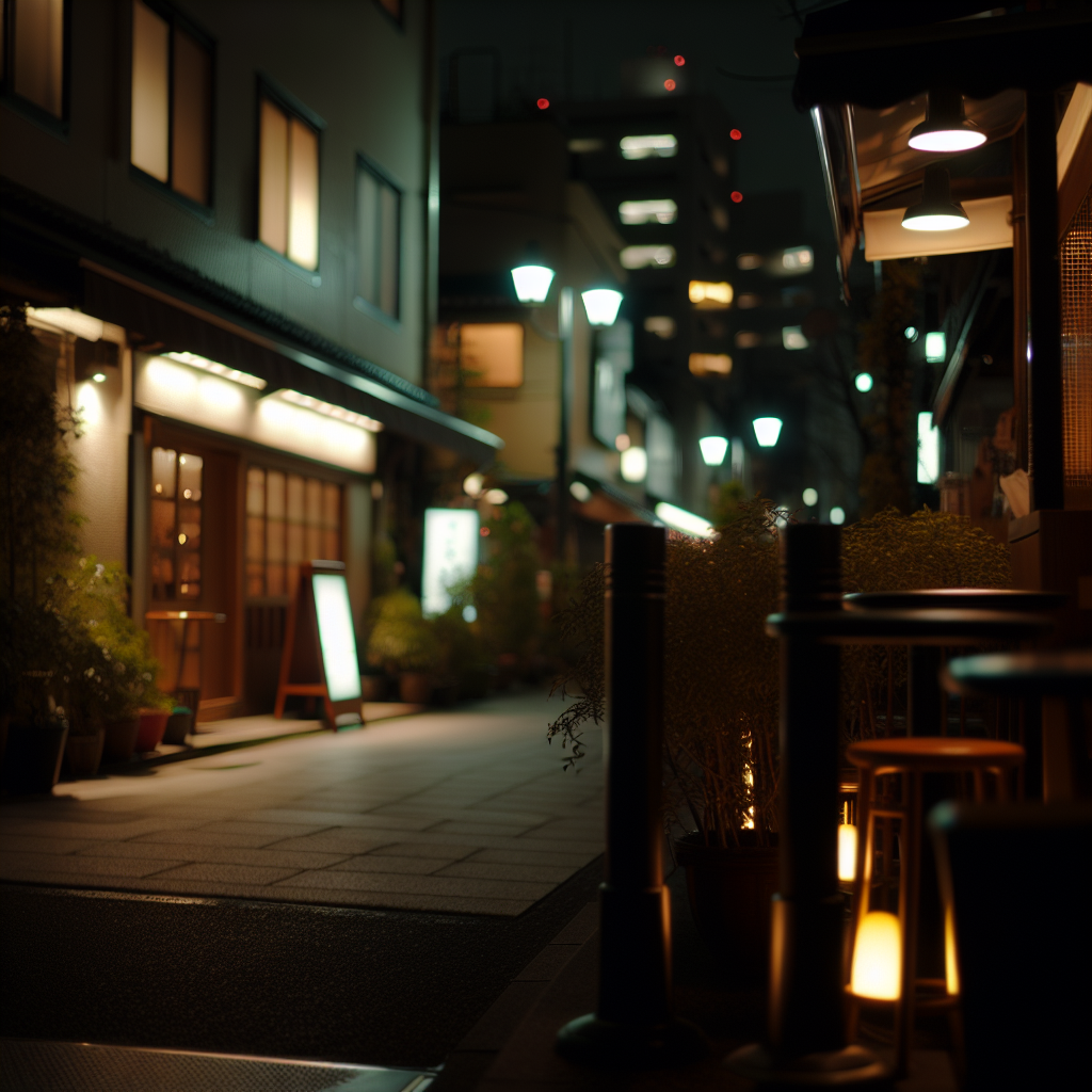 浅草で冬のデートに使えるおすすめバーランキング