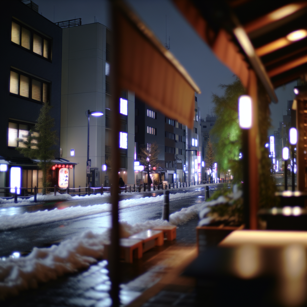 冬の浅草で楽しむ、大人のバー巡りデート9選