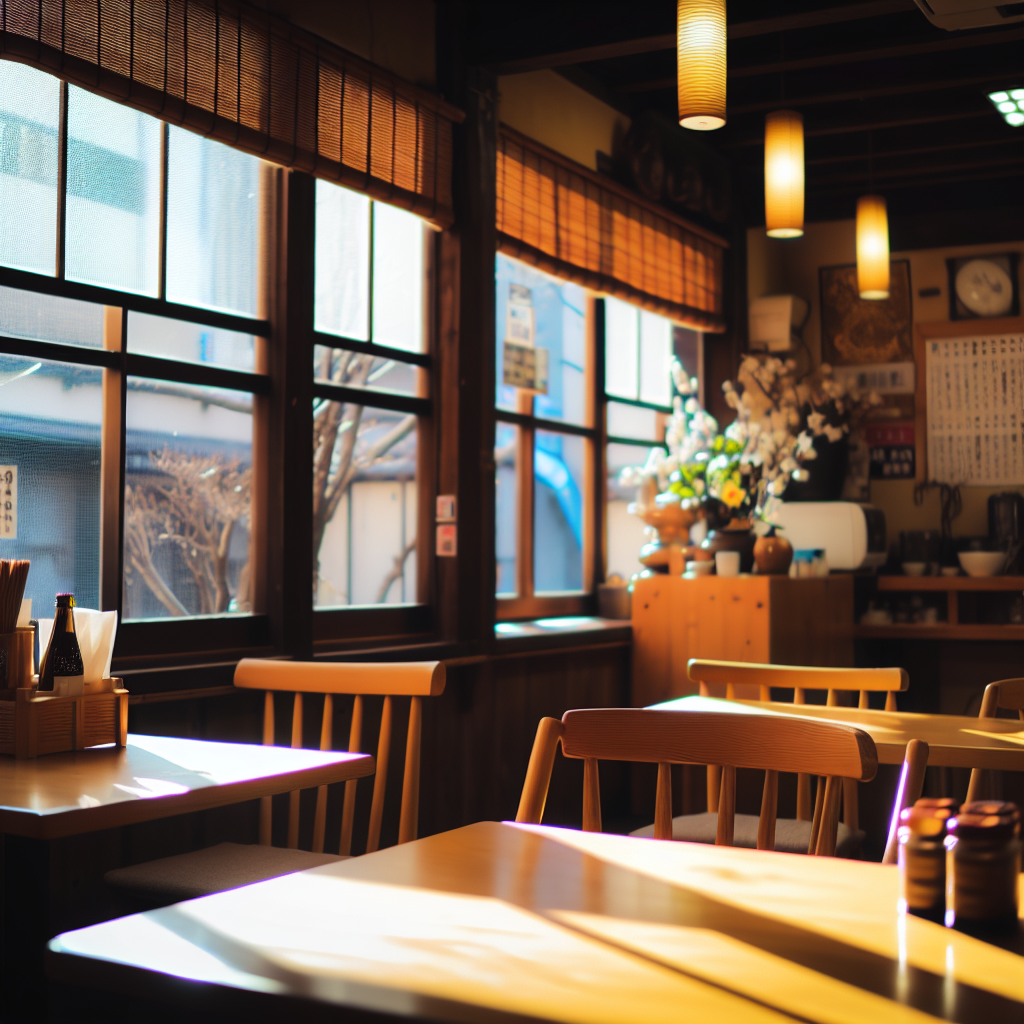 春の浅草でカフェ巡りデート体験記