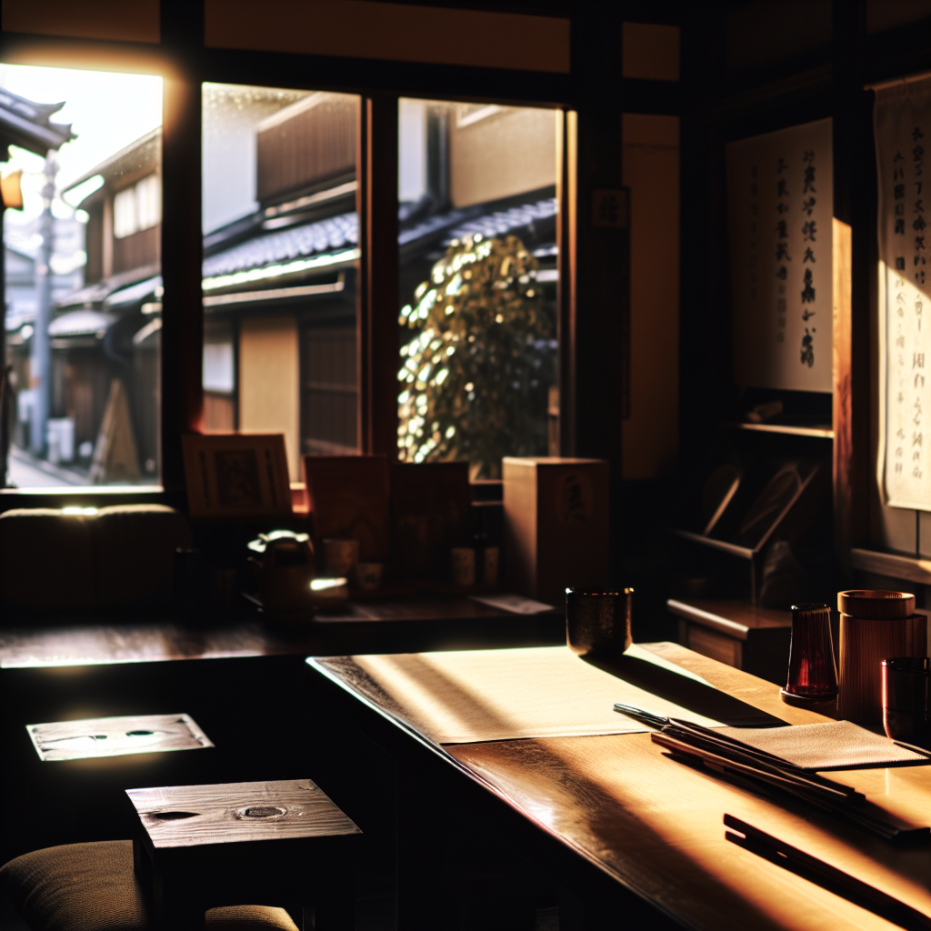 浅草で冬デート。あたたまるカフェ巡り