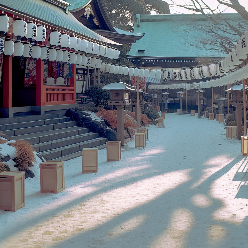 浅草の冬デート|ショッピングで巡るおすすめスポットTOP9