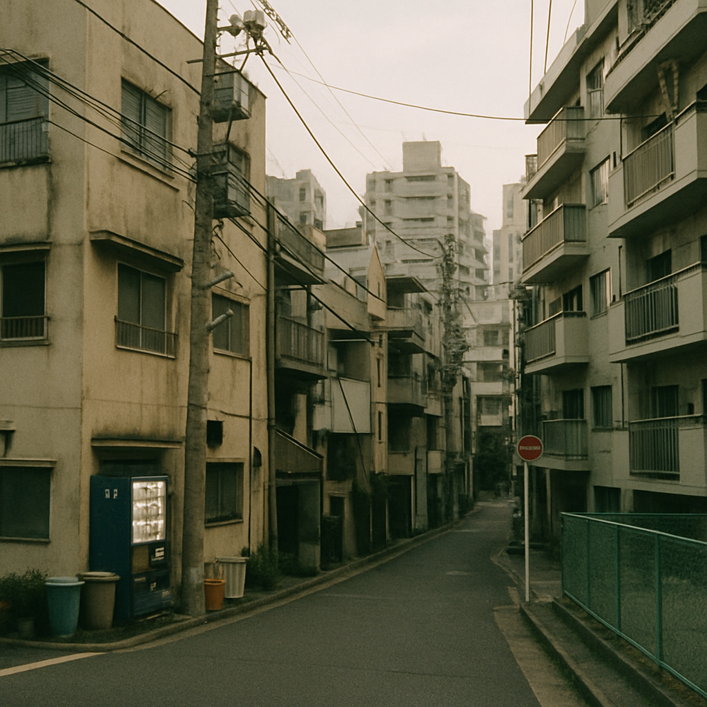 浅草の夏散歩｜東京 景色・眺望 散歩におすすめのスポット巡り