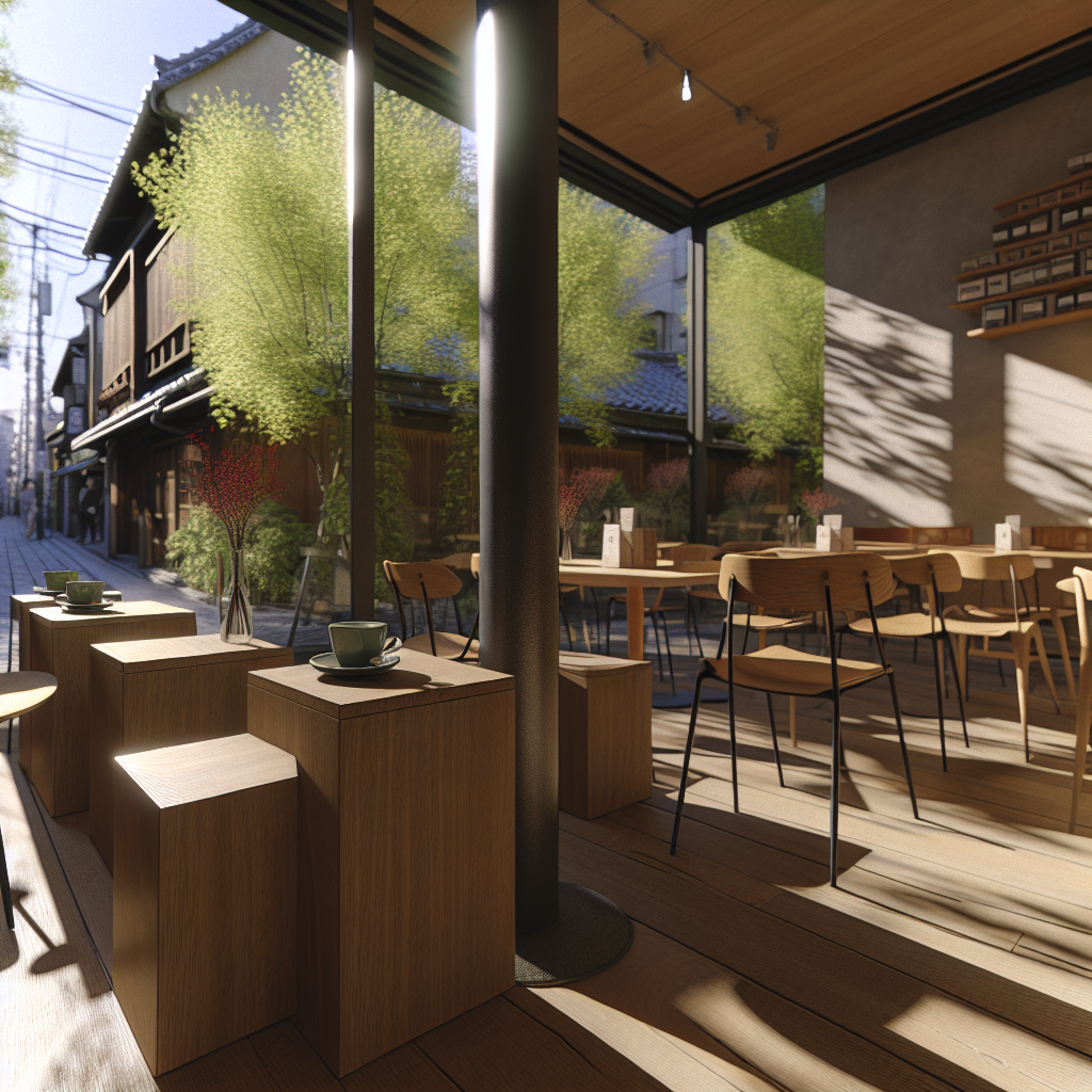 春の恵比寿カフェデートランキングTOP9