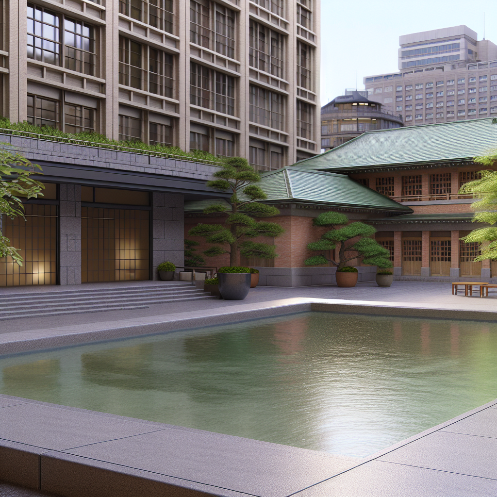 恵比寿の春散歩｜美術館・博物館を巡る街歩き