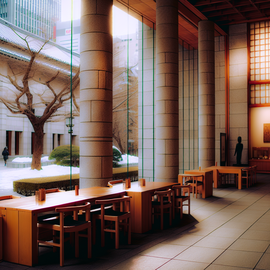 恵比寿の冬デート｜美術館・博物館で過ごす特別な時間