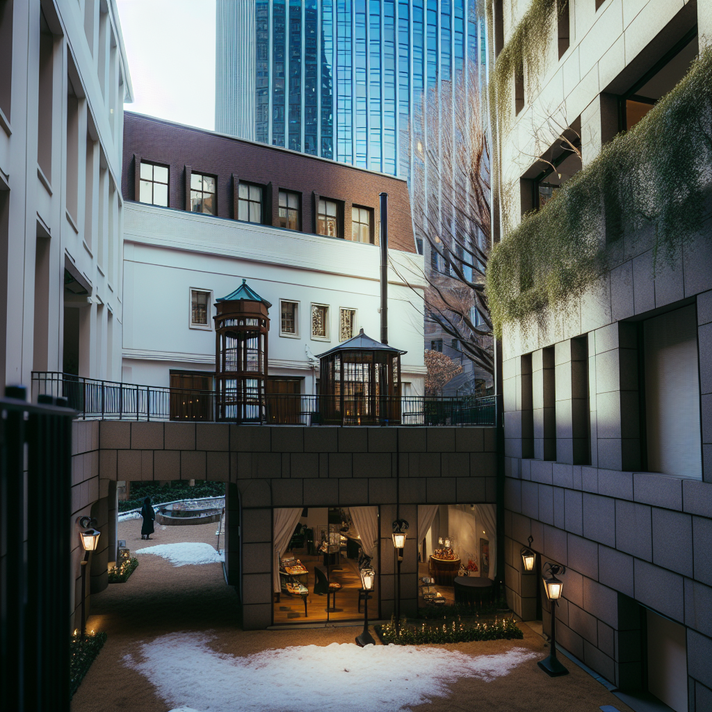 恵比寿の冬デート|美術館・博物館 TOP10