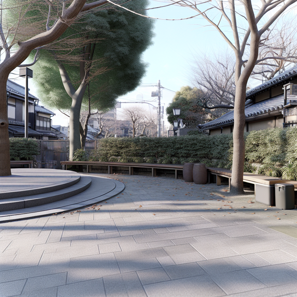 恵比寿の春散歩｜公園で楽しむ街歩きTOP10