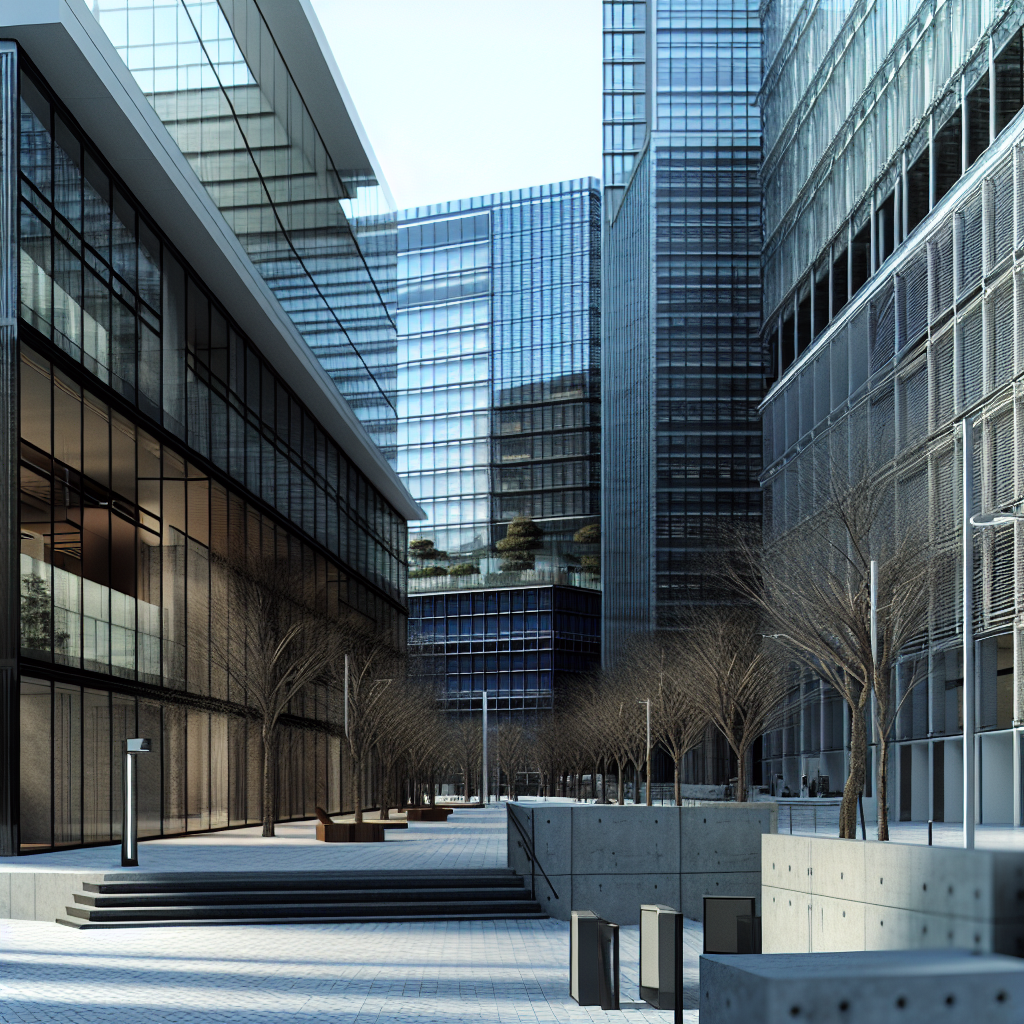 冬の銀座で巡る美術館と博物館デート