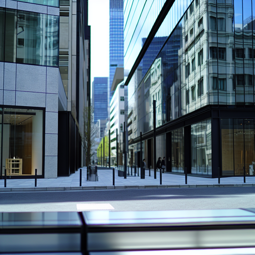 銀座の春散歩｜景色・眺望を楽しむおすすめスポットTOP10