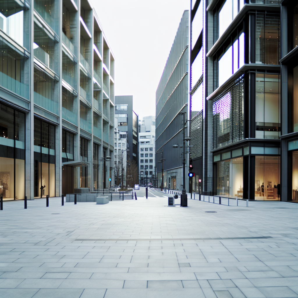 冬の銀座で楽しむ、景色・眺望デートスポット特集