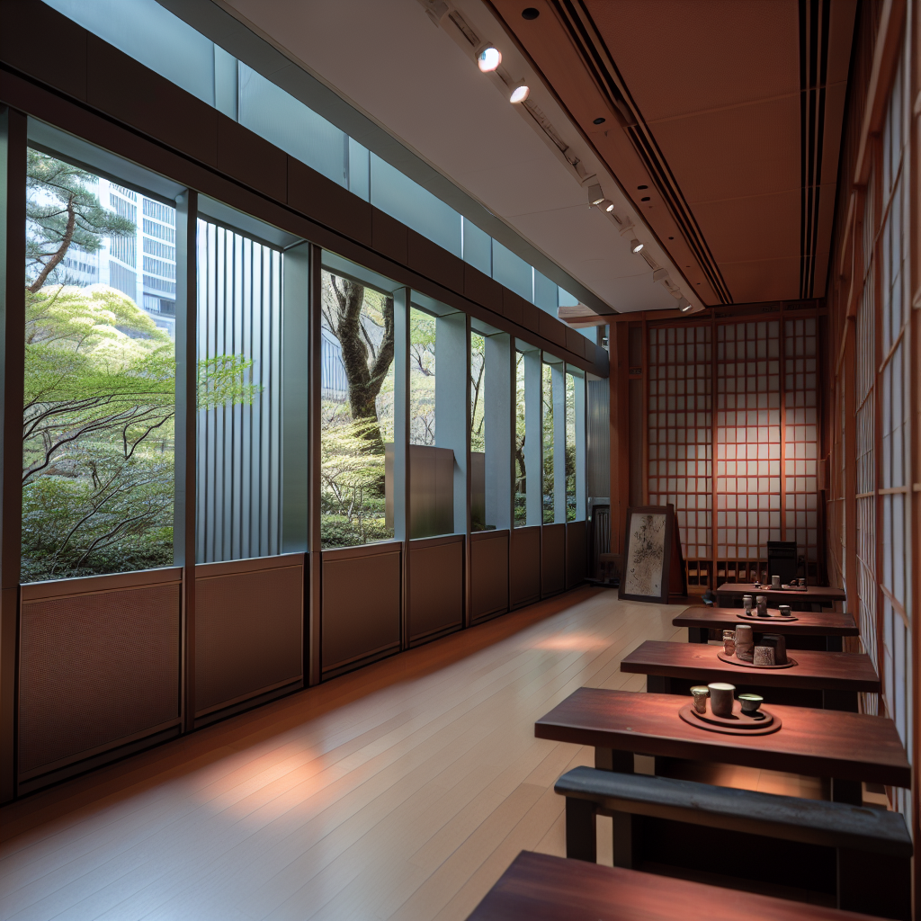 池袋の春散歩｜東京美術館・博物館めぐり