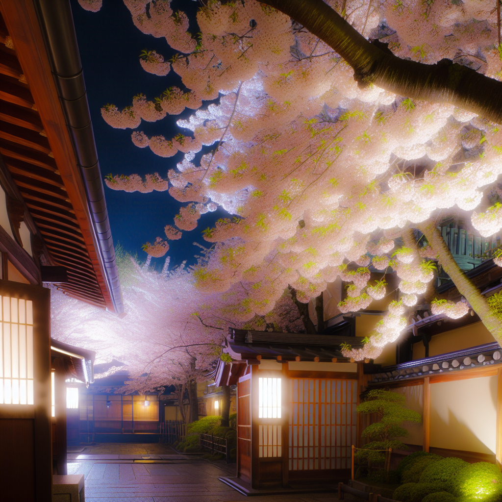 吉祥寺の春デート｜井の頭恩賜公園で桜を満喫＆周辺グルメコース