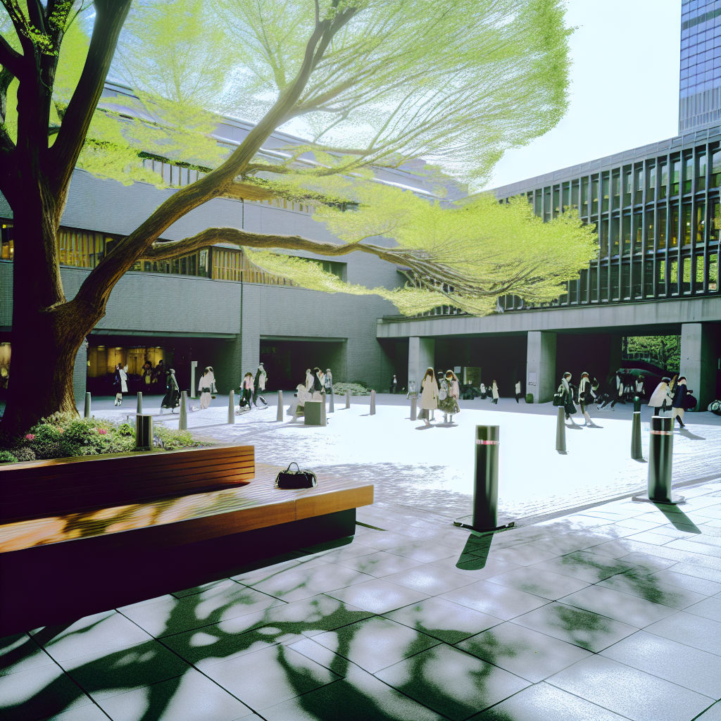 目黒・中目黒の春デート|東京 美術館・博物館を巡るモデルコース