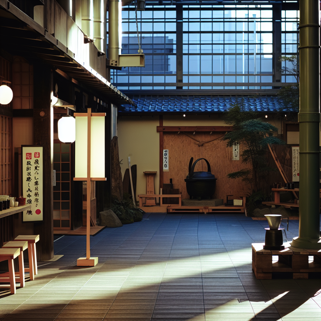 目黒・中目黒の冬デート|東京 美術館・博物館 デートスポットおすすめ9選