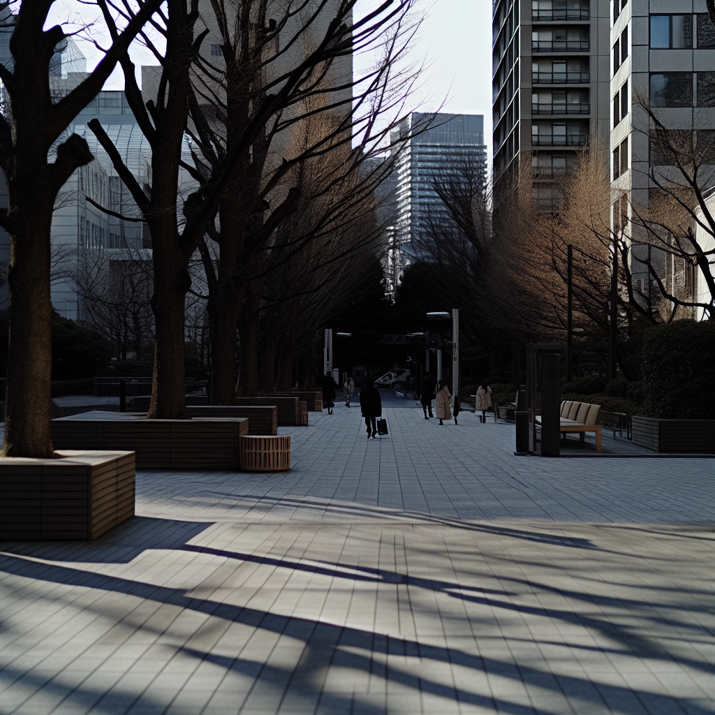 目黒・中目黒の春デート|東京 公園デートおすすめTOP9