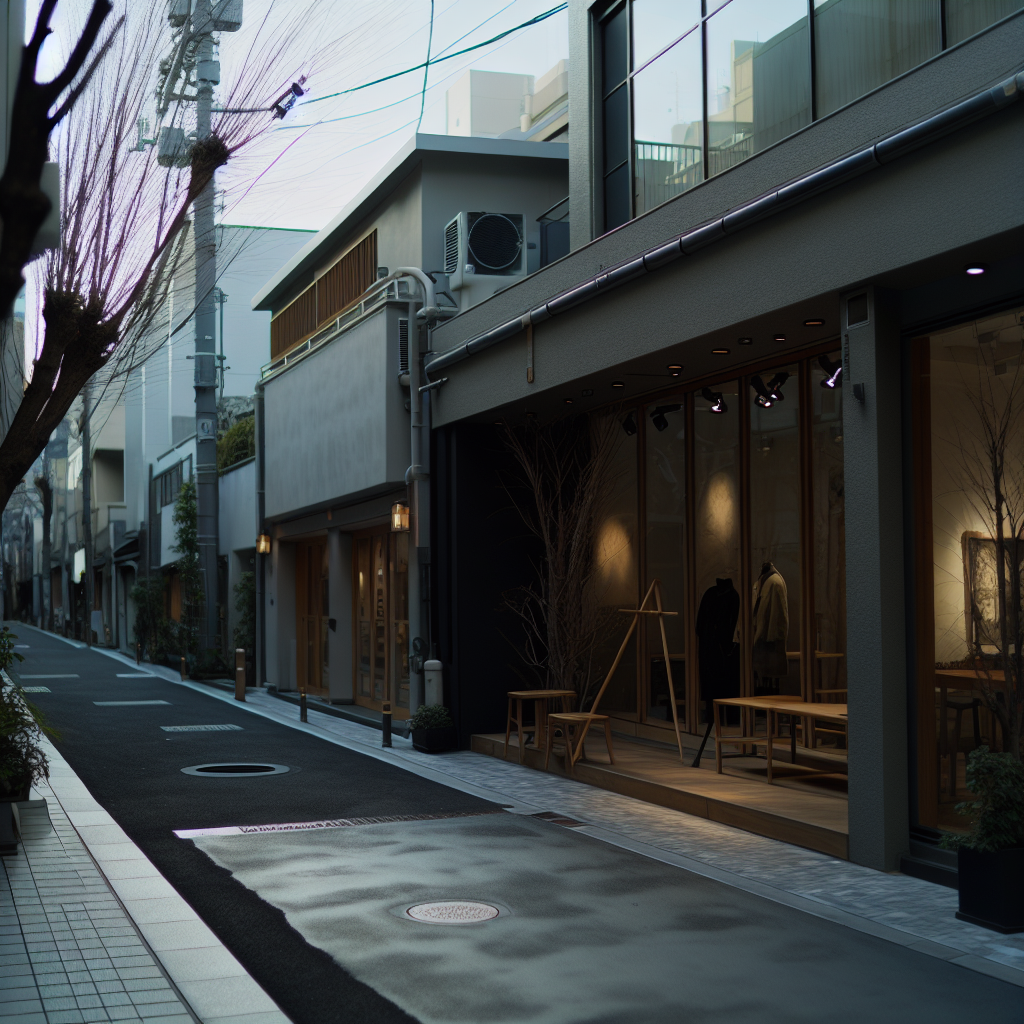 冬の目黒・中目黒で楽しむショッピングTOP9