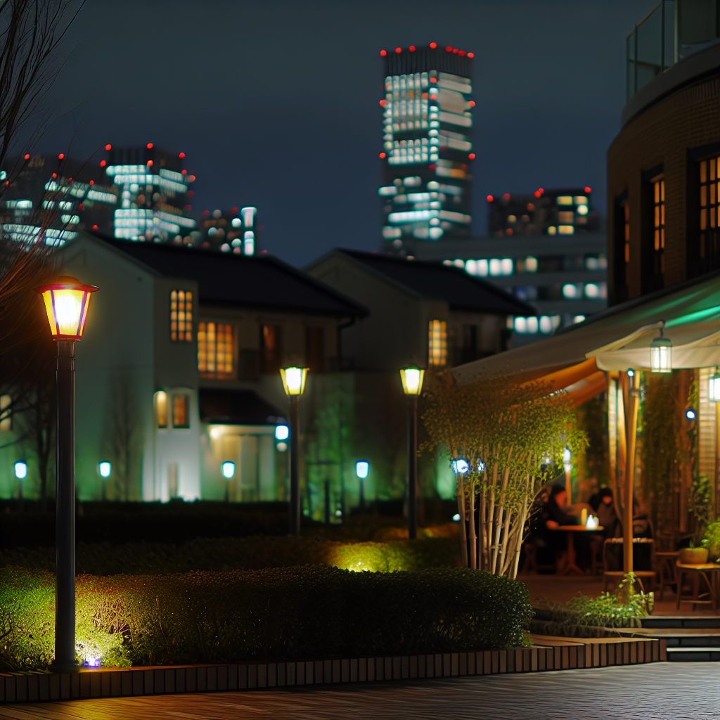 冬のお台場で大人のバー巡り：心温まるデートスポット9選