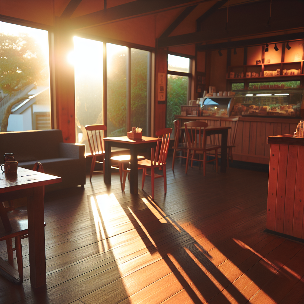 冬のお台場で立ち寄りたいカフェ9選