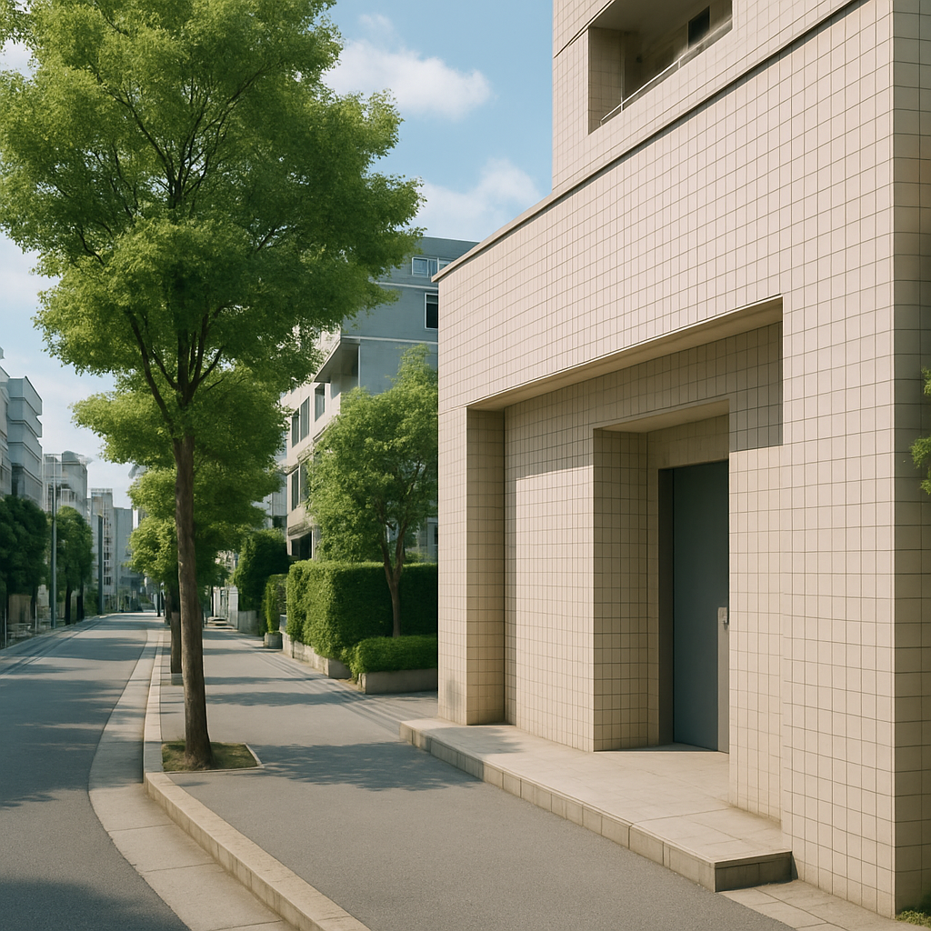 六本木の夏散歩｜リラックスできる街歩きおすすめスポット5選