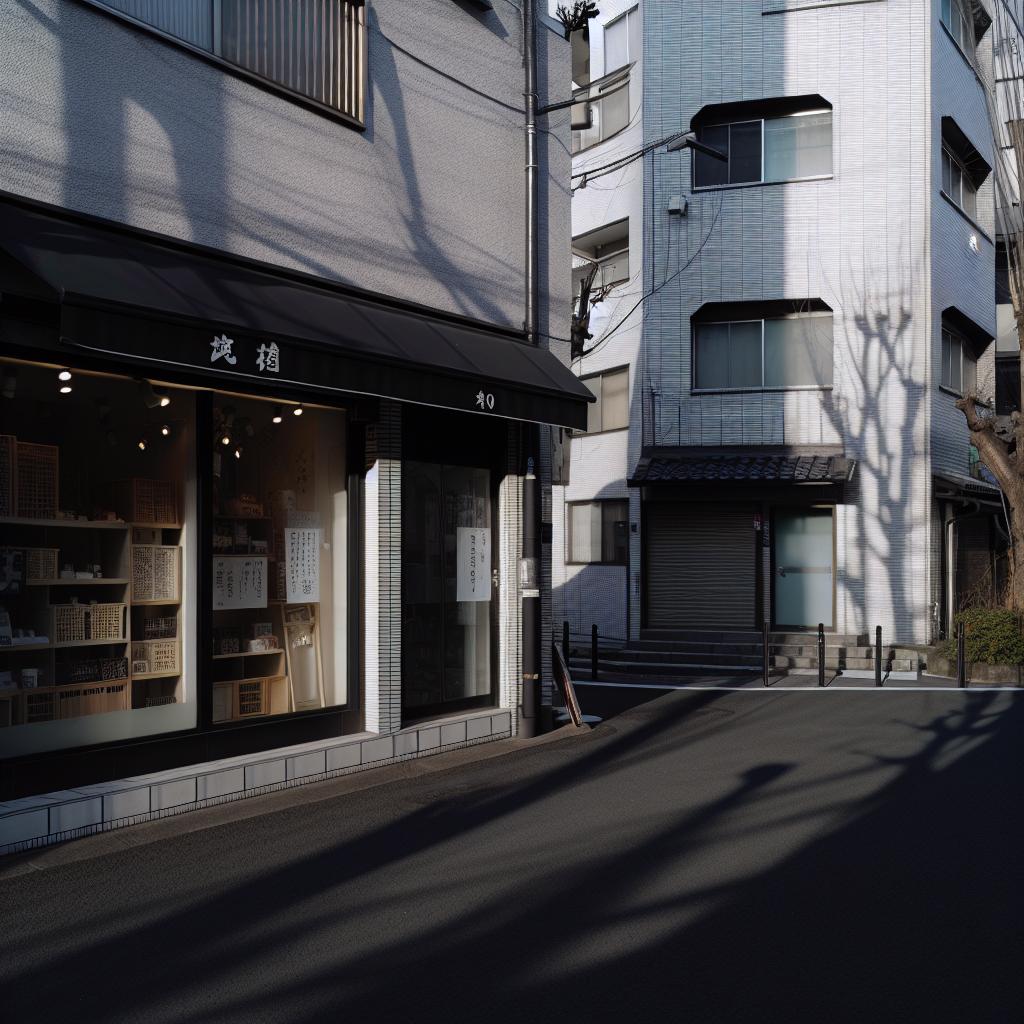 冬の下北沢で味わう、あたたかいレストランデートモデルコース