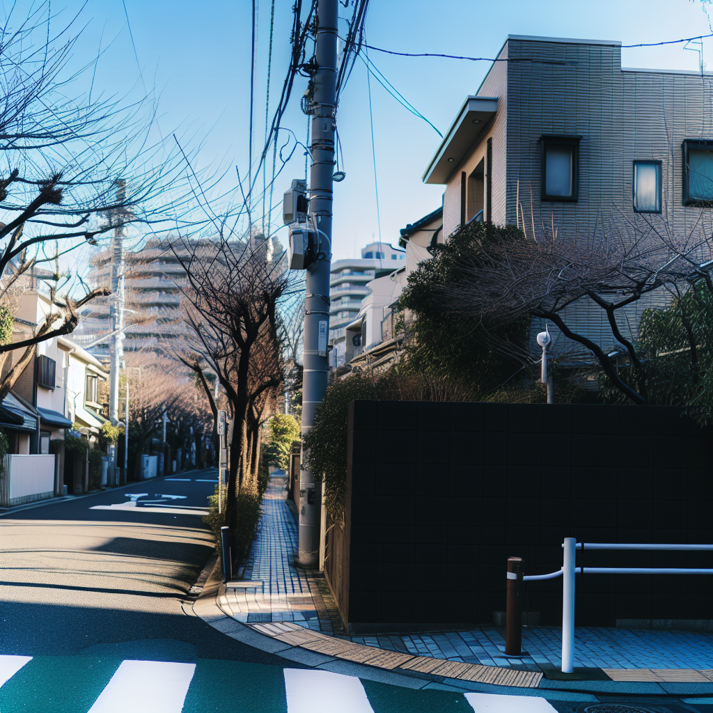 冬の世田谷・下北沢で楽しむ景色デートTOP9