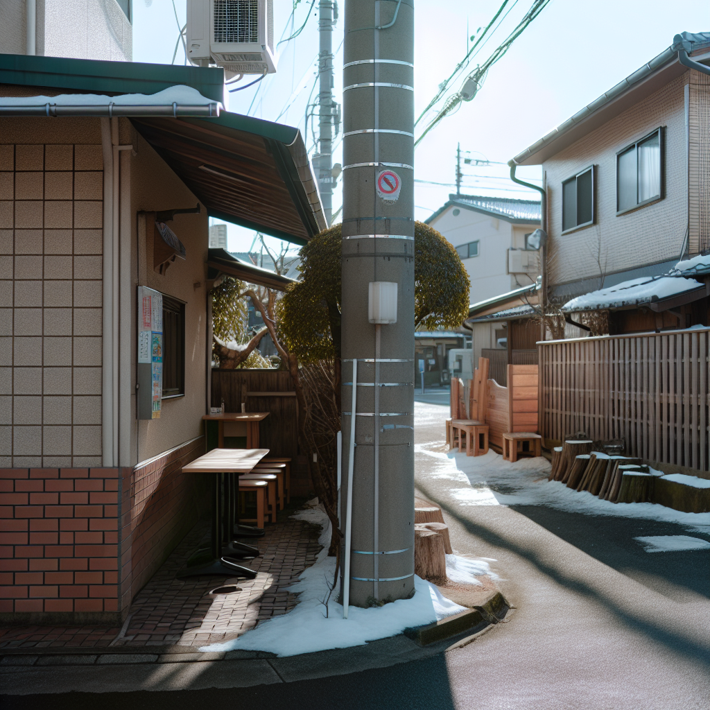 冬の下北沢・世田谷で景色を楽しむデートコース