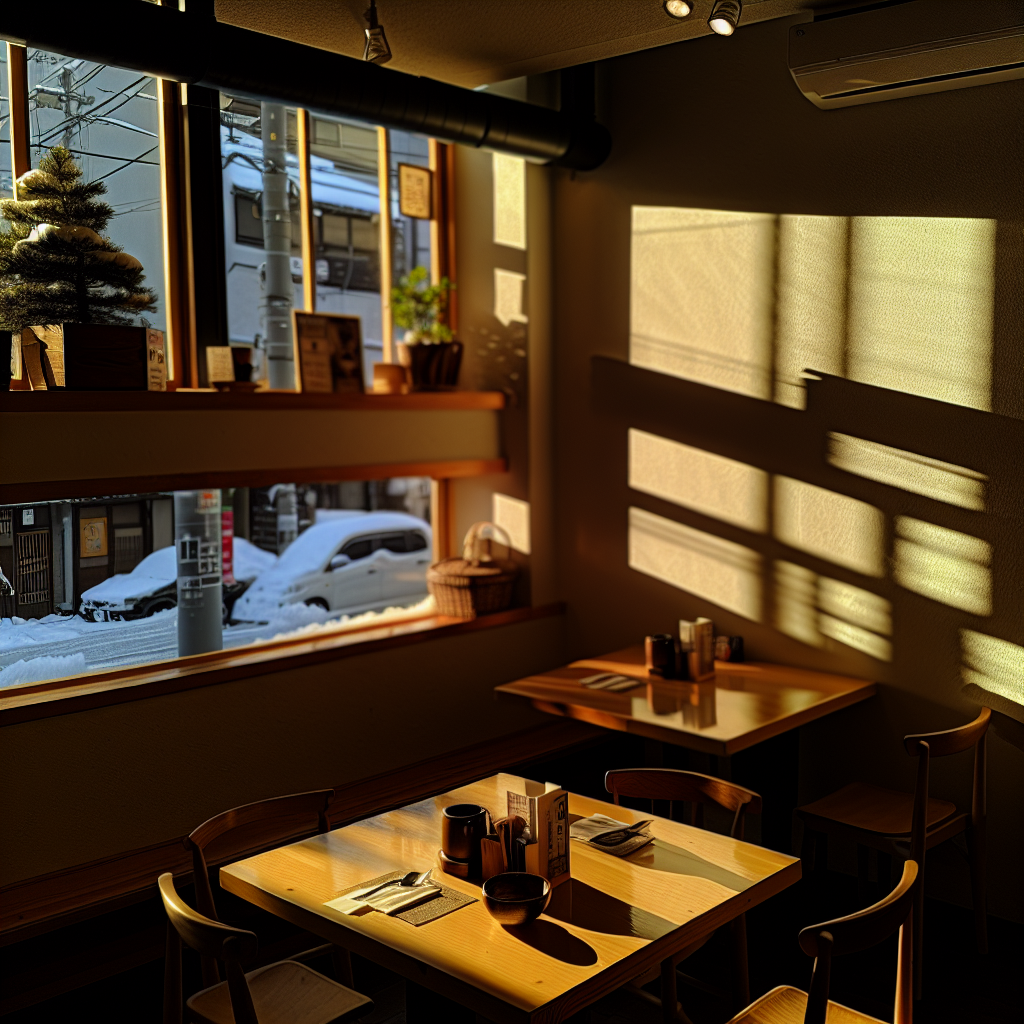 冬の渋谷カフェデート体験記：寒い季節に寄りたい9店