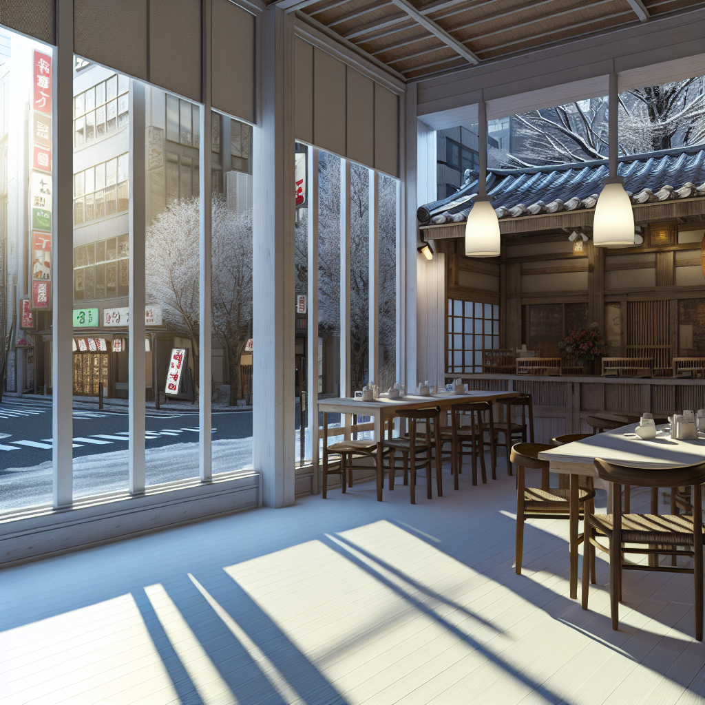 渋谷で冬に訪れたいカフェデートスポット10選