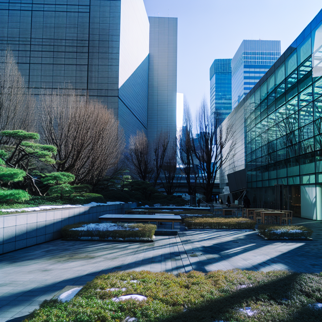 冬の渋谷で巡る美術館・博物館デート体験記