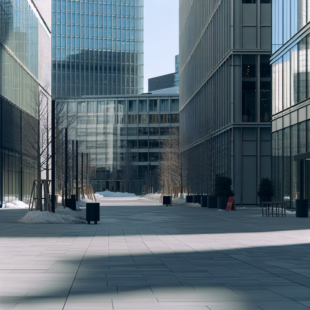 冬の渋谷で味わう、レストラン巡りデートモデルコース