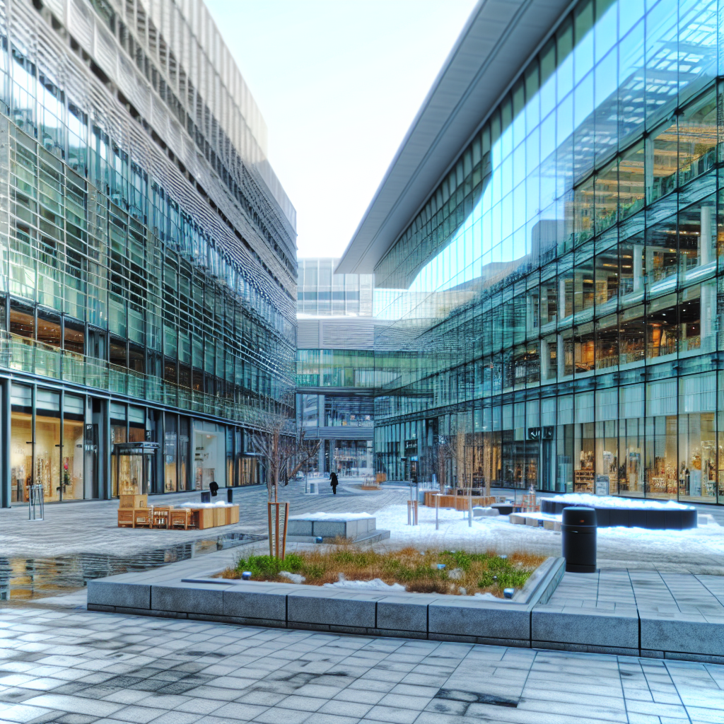 渋谷冬のショッピングデートスポットTOP9