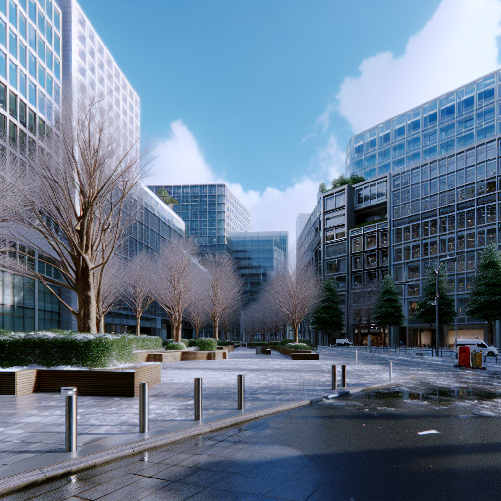 冬の渋谷で楽しむ絶景デートスポット9選