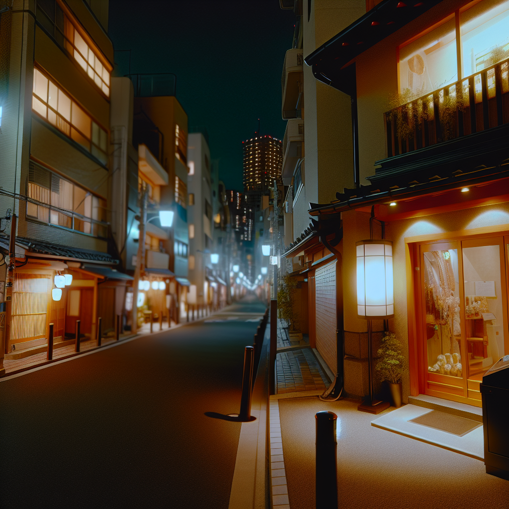 冬の新宿で楽しむ、実感バー巡りデート