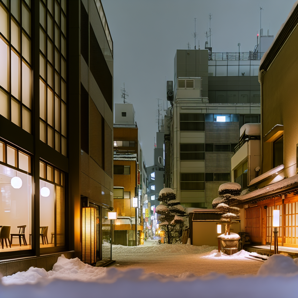 冬の新宿で体験したいバーランキング10選