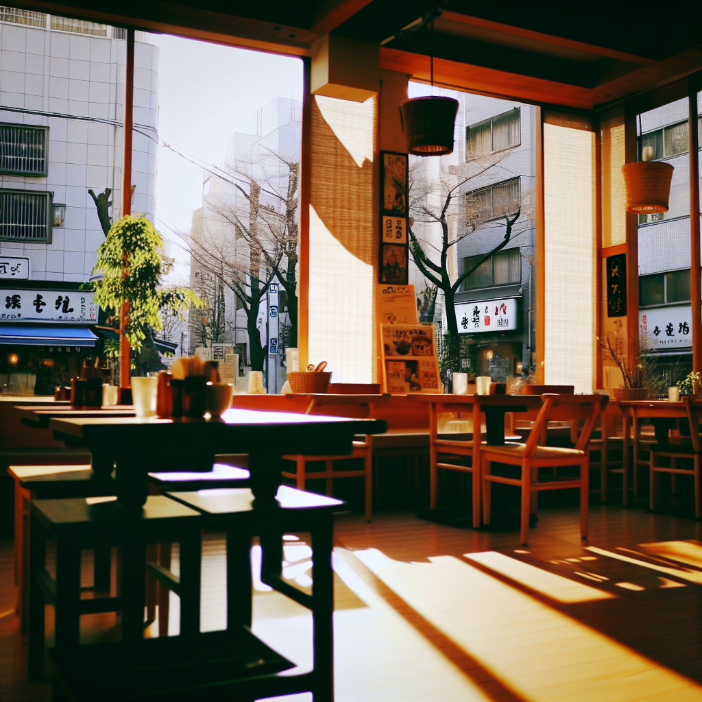 春の新宿カフェデートおすすめランキングTOP9