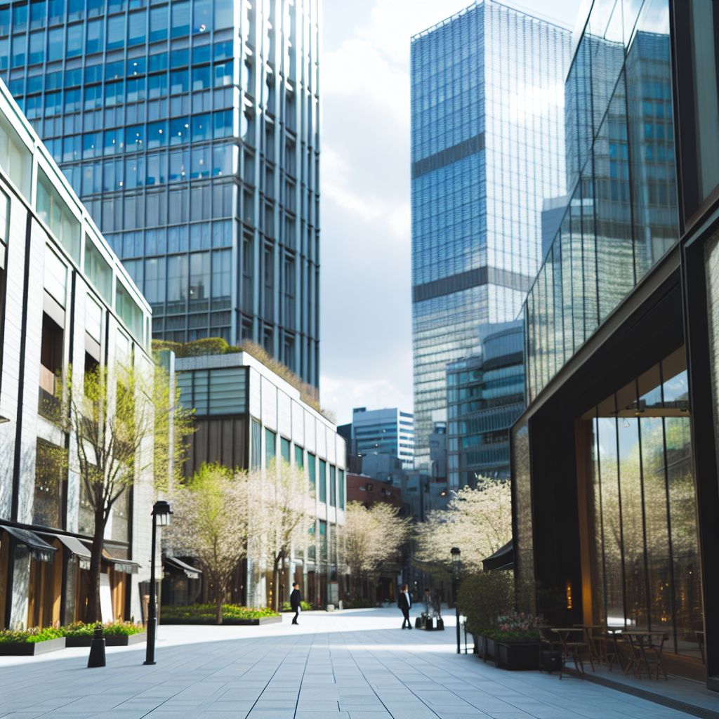 春の新宿で心躍るレストランデート体験記