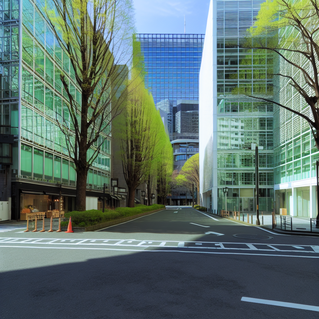 新宿の春デート|東京 景色・眺望 デートにおすすめTOP10