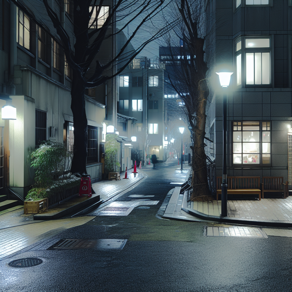 上野で楽しむ冬のバー巡り