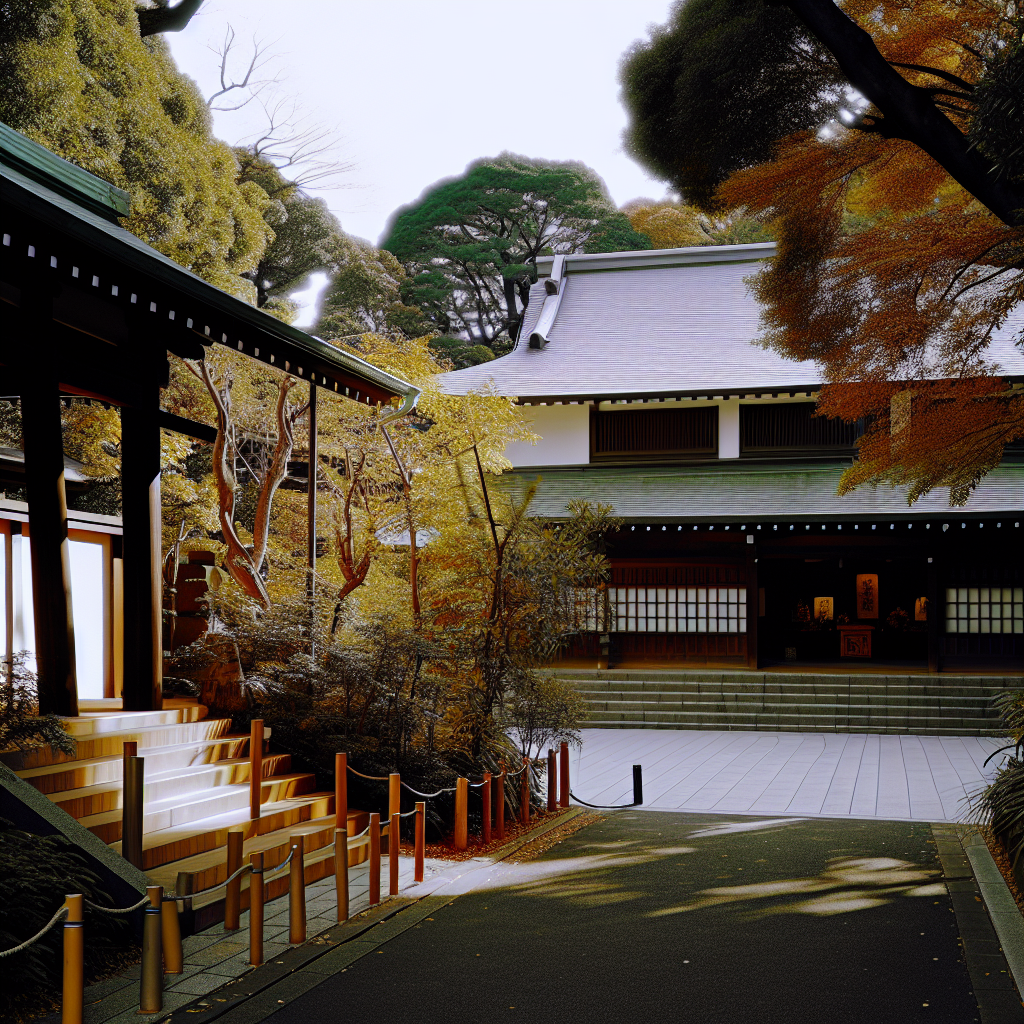 上野の美術館巡り