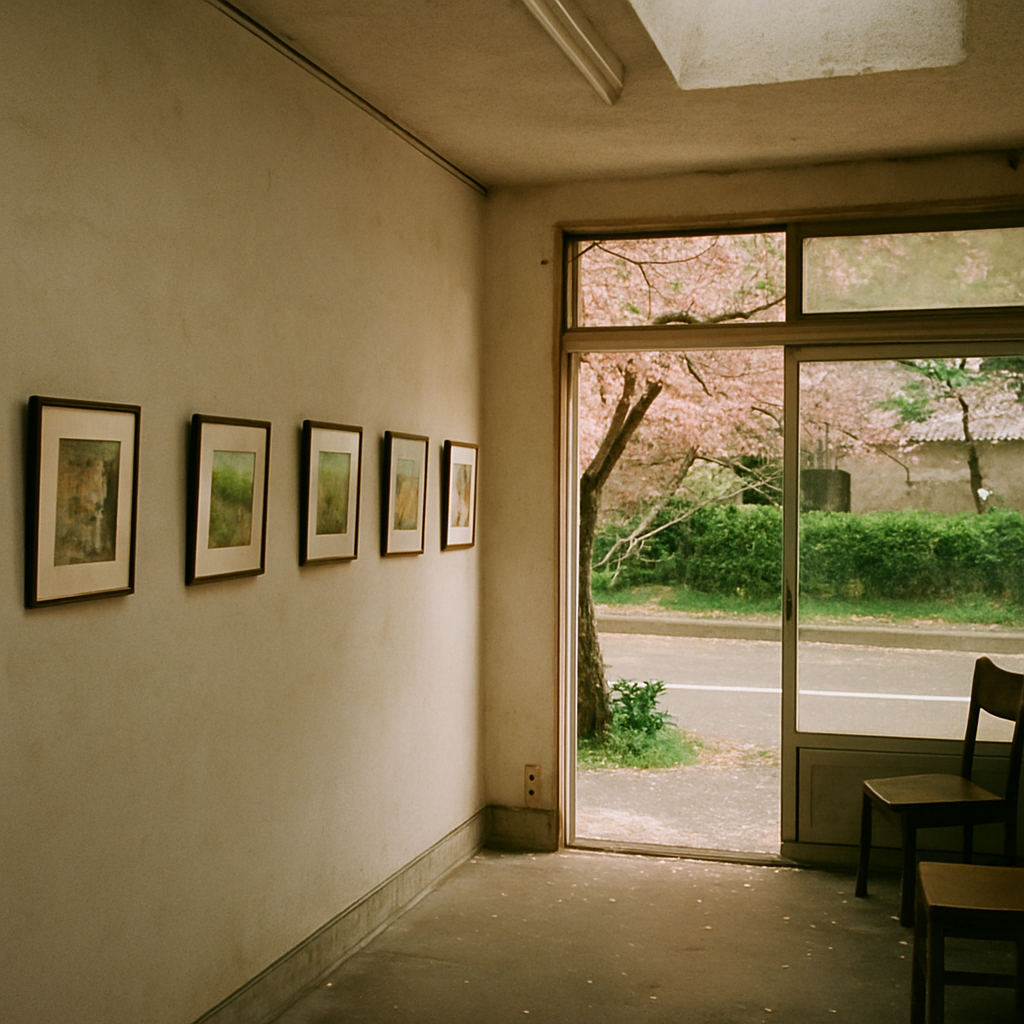 上野春の街歩き｜美術館・博物館を巡る散歩コース