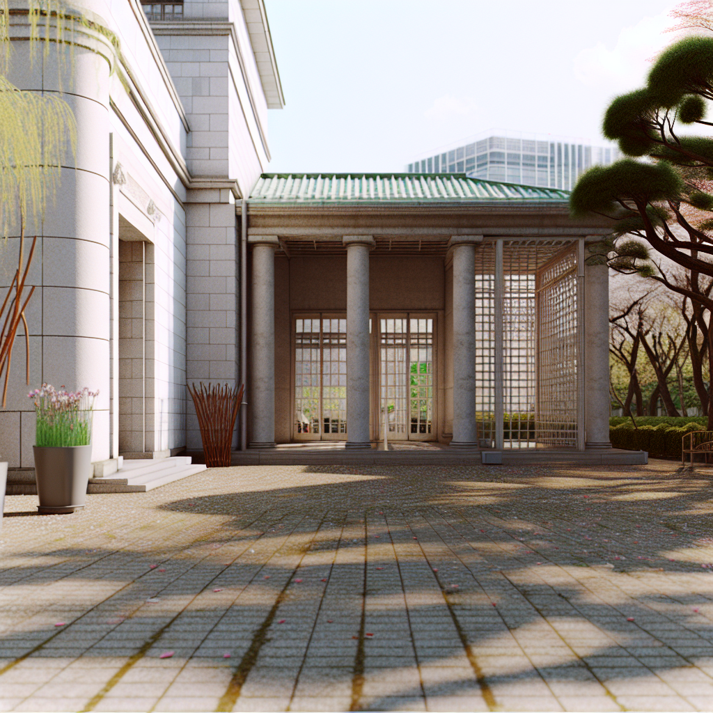 上野の春デート|美術館・博物館TOP10