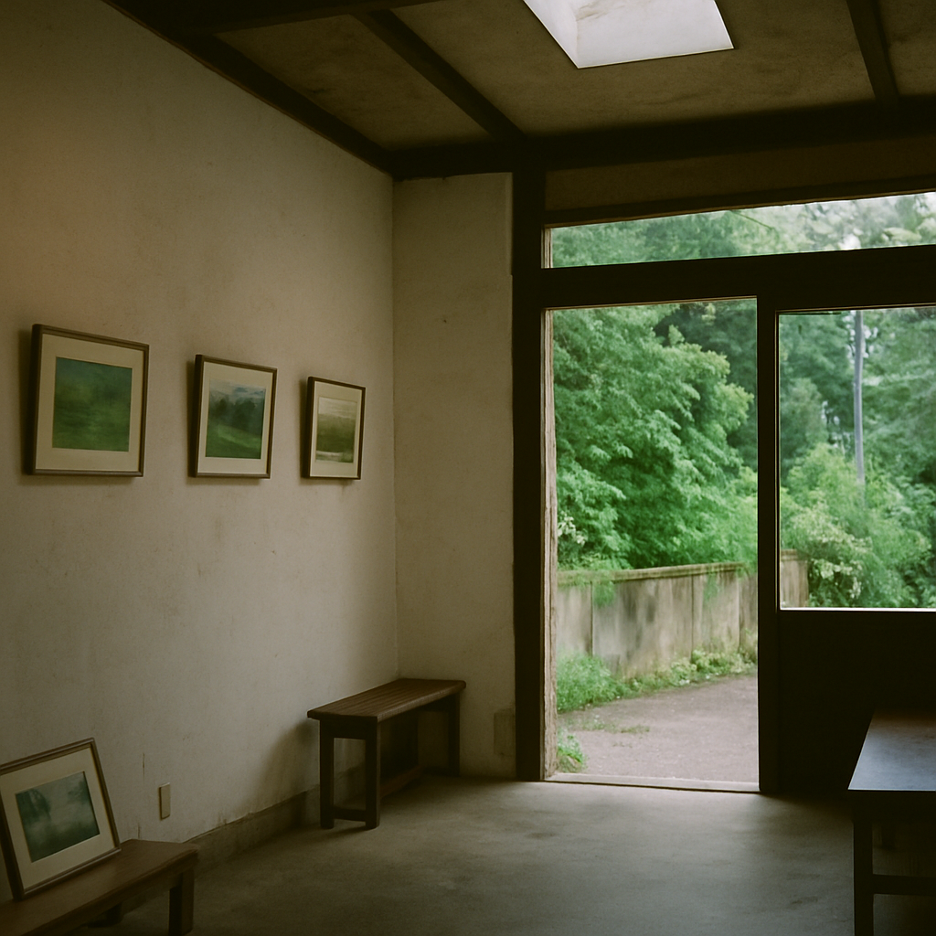 上野の夏散歩｜東京 美術館・博物館 散歩におすすめのスポット