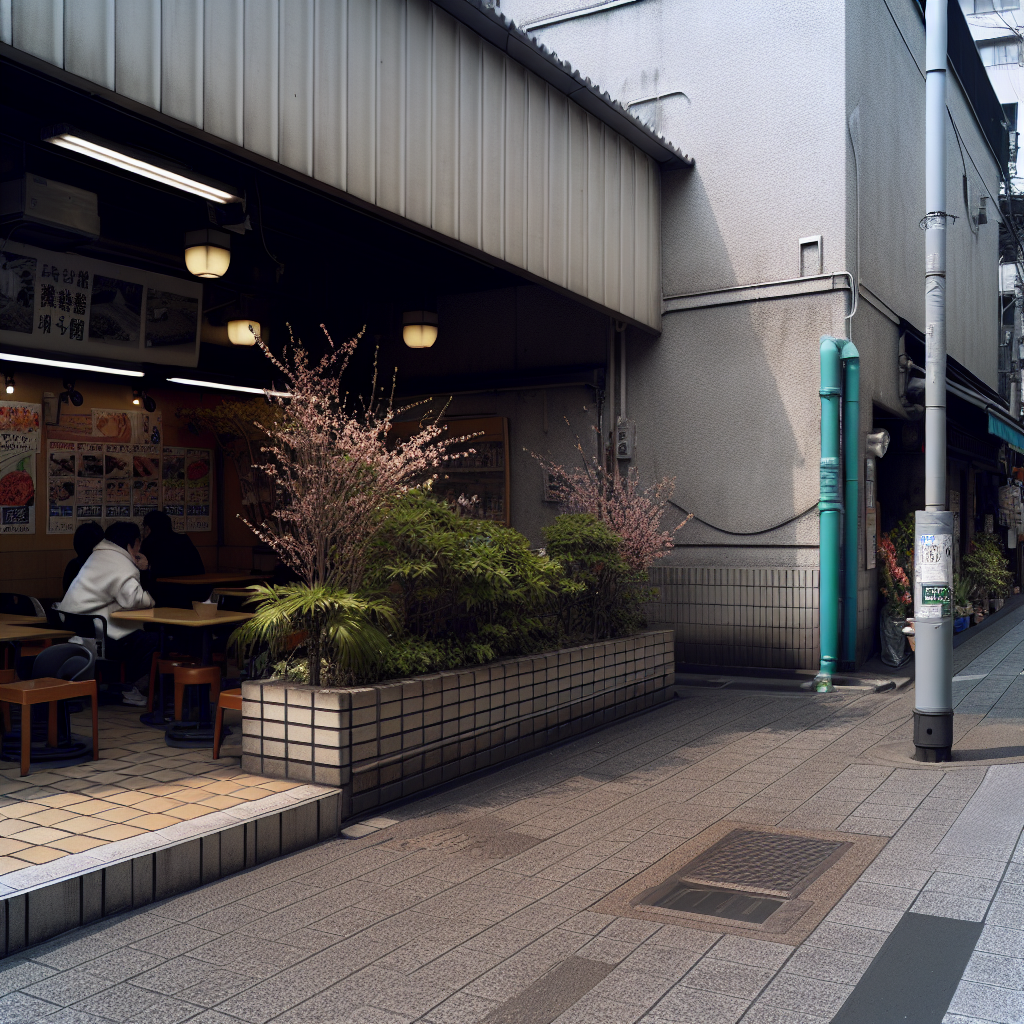 上野の春デート｜絶景と眺望を楽しむスポット体験記