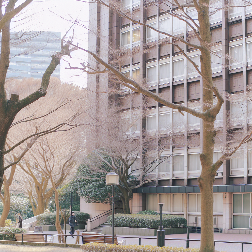 上野で春の散歩｜桜と美術館を巡る街歩き
